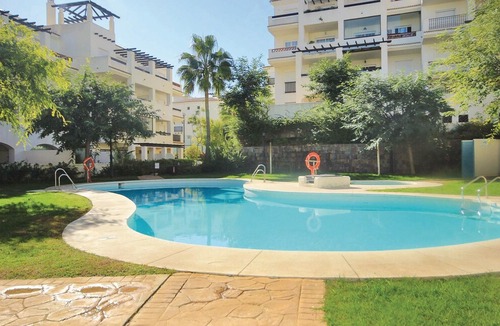 San Luis de Sabinillas Apartment | 2 bedroom accommodation in San Luis de Sabinillas