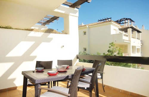 San Luis de Sabinillas Apartment | 2 bedroom accommodation in San Luis de Sabinillas