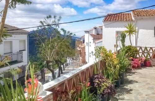 Genalguacil Apartment | 2 bedroom accommodation in Genalguacil