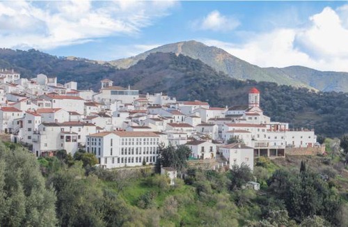 Genalguacil Apartment | 2 bedroom accommodation in Genalguacil