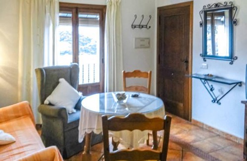 Genalguacil Apartment | 2 bedroom accommodation in Genalguacil