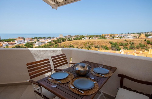 Mijas Apartment | 2 bedroom accommodation in Riviera del Sol