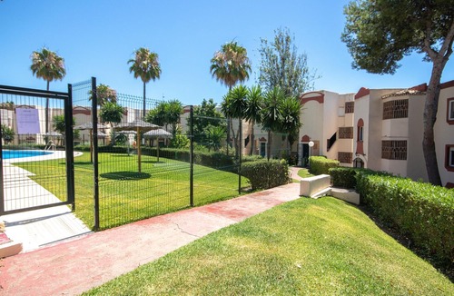 Mijas Apartment | 2 bedroom accommodation in Riviera del Sol