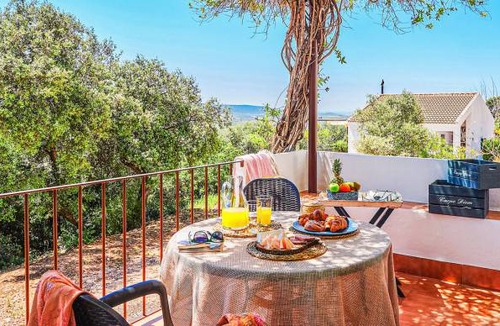 Estepa House | 2 bedroom accommodation in Estepa