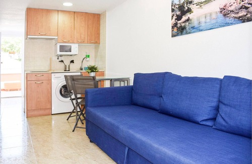 Isla Plana Apartment | 2 bedroom accommodation in Isla Plana