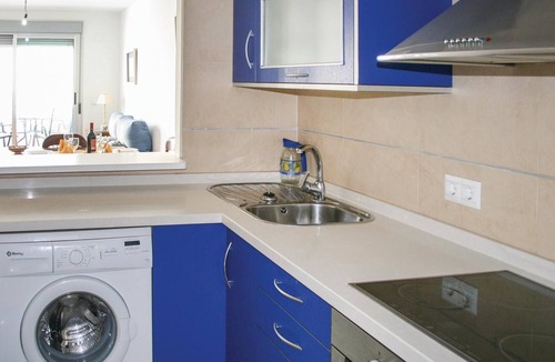 Rubite Apartment | 2 bedroom accommodation in Casarones