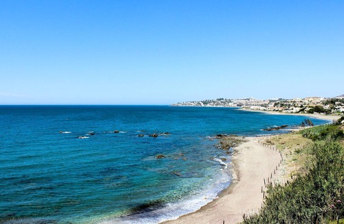 El Faro Apartment | 2 bedroom accommodation in El Faro