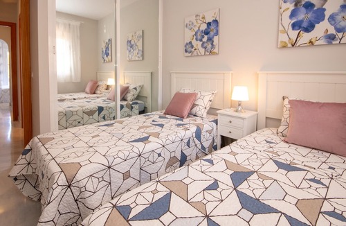 El Faro Apartment | 2 bedroom accommodation in El Faro