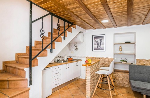 Ubeda House | 2 bedroom accommodation in Ubeda