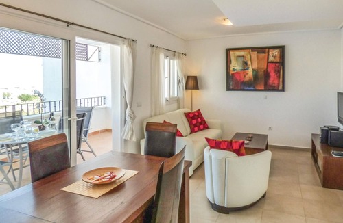 Jeronimo y Avileses y Balsicas de Arriba Apartment | 2 bedroom amazing apartment in Sucina