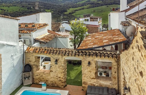 El Colmenar House | 2 bedroom amazing home in El Colmenar