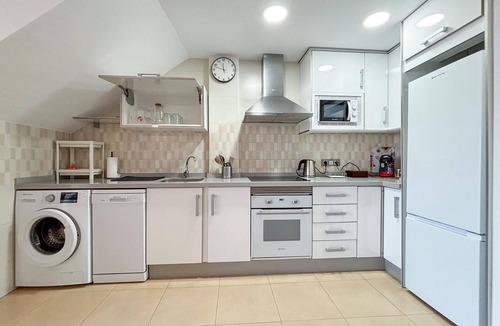 La Azohia House | 2 bedroom amazing home in Cartagena