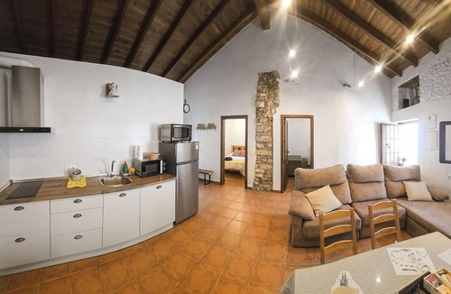 Grazalema House | 2 bedroom amazing home in Grazalema