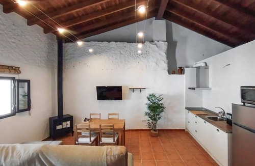 Grazalema House | 2 bedroom amazing home in Grazalema