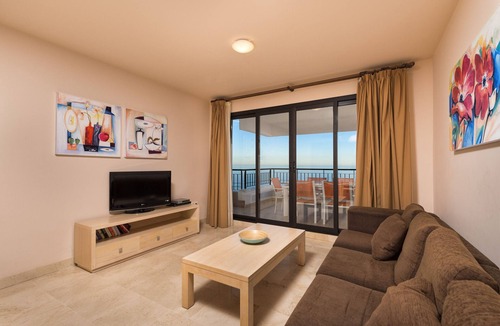Torrox Costa Apartment | 2 bedroom apartment front sea view