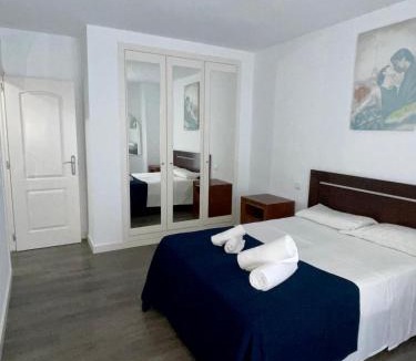 Torrequebrada Apartment | 2 Bedroom Apartment Benalmadena