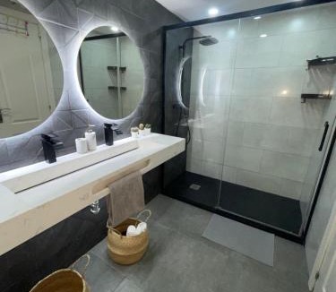 Torrequebrada Apartment | 2 Bedroom Apartment Benalmadena