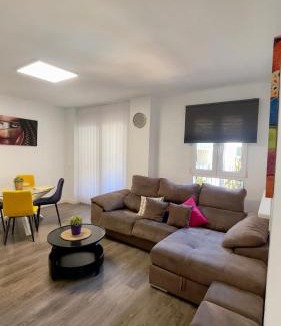 Torrequebrada Apartment | 2 Bedroom Apartment Benalmadena
