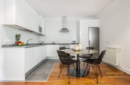 Chueca Apartment | 2 Bedroom Apartment - Chueca