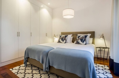 Chueca Apartment | 2 Bedroom Apartment - Chueca