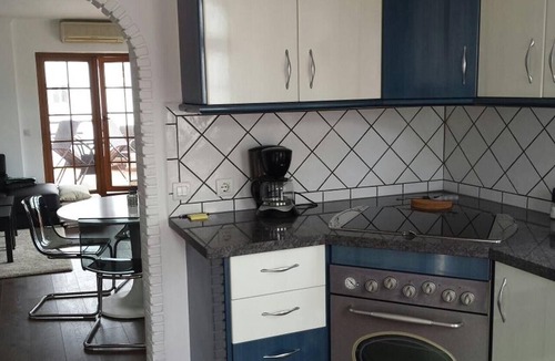 Benalmadena Costa Apartment | 2 Bedroom Apartment in Pueblo Evita with Sea View, Wi-Fi and Air Conditioning