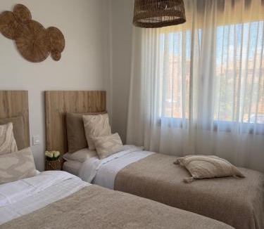 Los Alcazares Apartment | 2 bedroom apartment The best of Golf & Sea view 10 1A