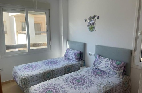 Torre-Pacheco Apartment | 2 Bedroom Apartment Roldon