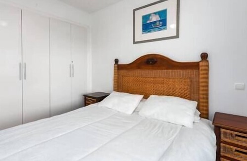 Puerto de la Duquesa Apartment | 2-bedroom apartment sea view Manilva