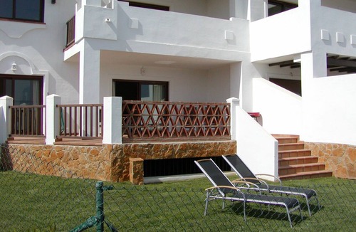 Mijas Apartment | 2 Bedroom Apartments on Private Gated Development