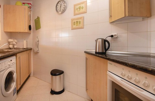 Benalmadena Costa Apartment | 2 bedroom awesome apartment in Benalmadena
