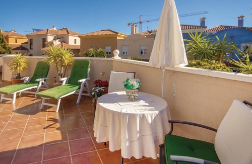 Benalmadena Costa Apartment | 2 bedroom awesome apartment in Benalmadena