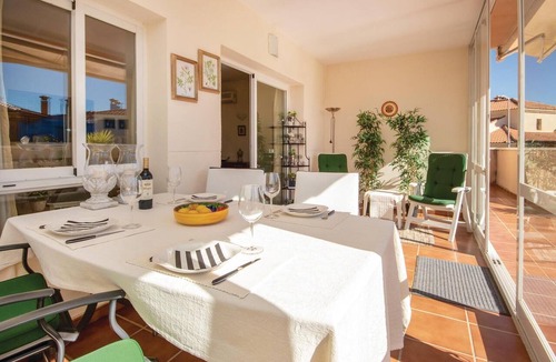Benalmadena Costa Apartment | 2 bedroom awesome apartment in Benalmadena