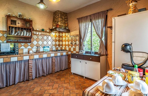 El Gastor House | 2 bedroom beautiful home in El Gastor