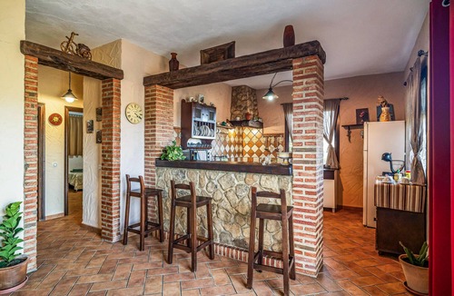 El Gastor House | 2 bedroom beautiful home in El Gastor