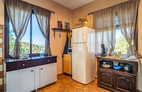 El Gastor House | 2 bedroom beautiful home in El Gastor