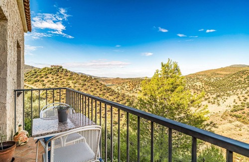 El Gastor House | 2 bedroom beautiful home in El Gastor