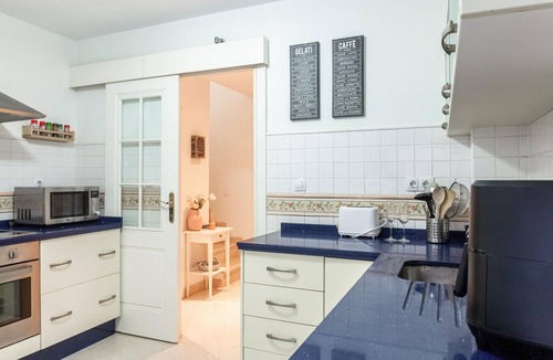 Carmona House | 2 bedroom beautiful home in Carmona