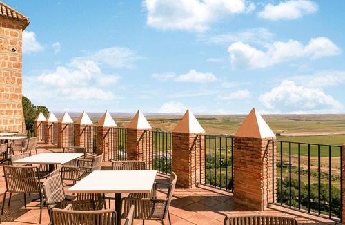 Carmona House | 2 bedroom beautiful home in Carmona