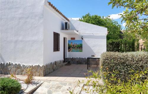 El Coronil House | 2 Bedroom Beautiful Home In El Coronil