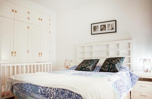 Carmona House | 2 Bedroom Beautiful Home In Carmona