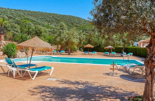 Estepa House | 2 bedroom beautiful home in Estepa
