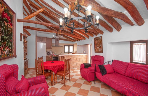 Montefrio Apartment | 2 bedroom cozy apartment in Monterio