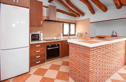 Montefrio Apartment | 2 bedroom cozy apartment in Monterio