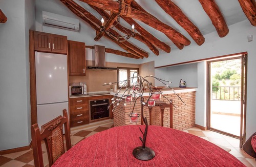 Montefrio Apartment | 2 bedroom cozy apartment in Monterio