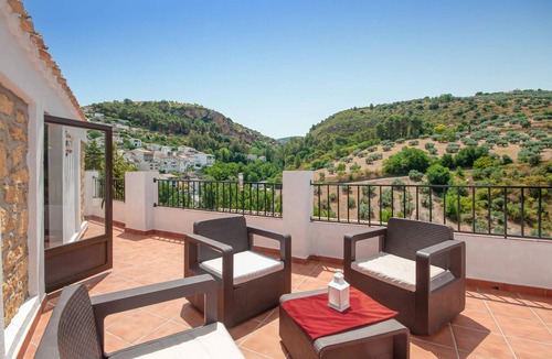 Montefrio Apartment | 2 bedroom cozy apartment in Monterio