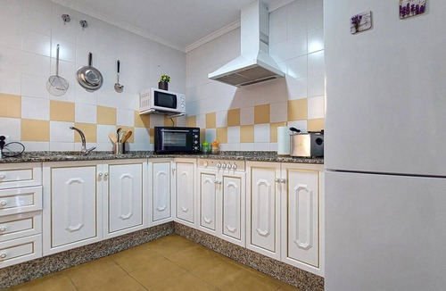 Sanlucar de Barrameda Apartment | 2 bedroom cozy apartment in Sanlucar de Barrameda