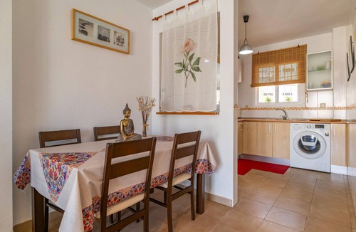Aguadulce Apartment | 2 bedroom gorgeous apartment in Aguadulce