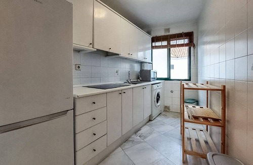 El Portil Apartment | 2 bedroom gorgeous apartment in El Portil