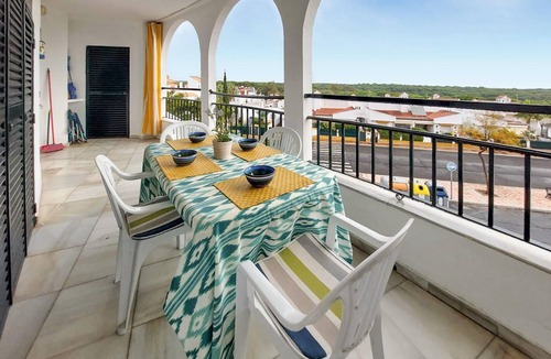 El Portil Apartment | 2 bedroom gorgeous apartment in El Portil