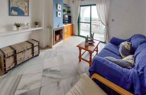 El Portil Apartment | 2 bedroom gorgeous apartment in El Portil